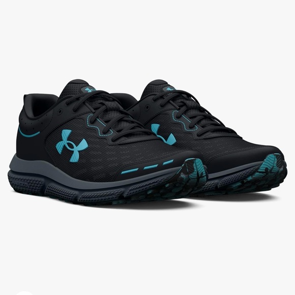 Under Armour | Shoes | New Under Armor Mens Size 1 Ua Charged Assert ...